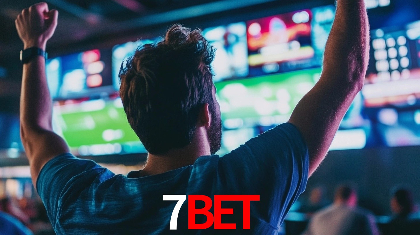 7bet - Jogos de Casino Online - 7bet app