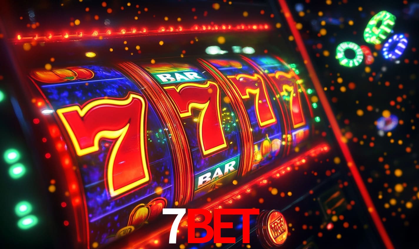 7bet bônus
