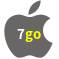 Aplicativo 7go para iOS