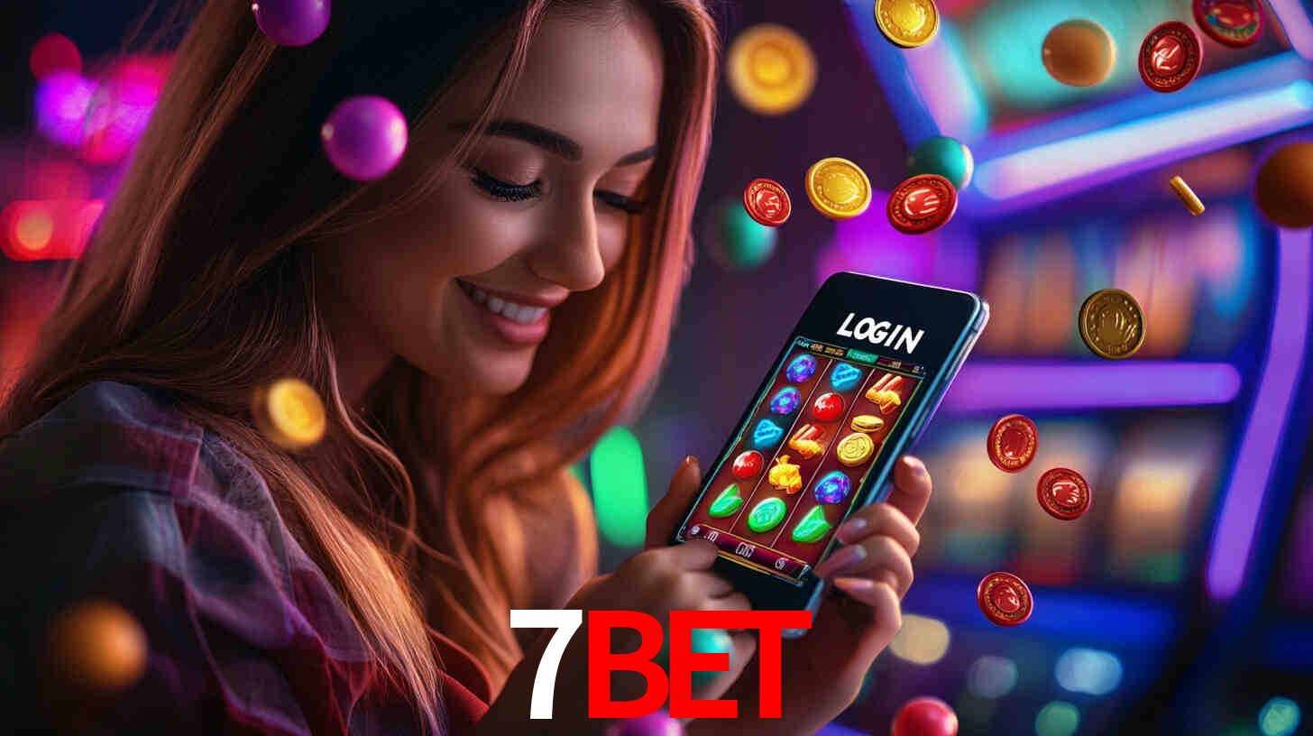 7bet bônus