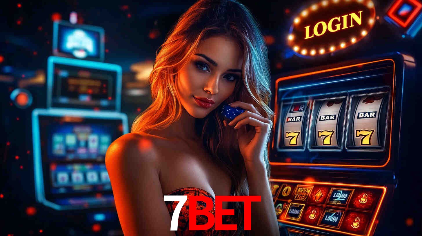 7bet bônus