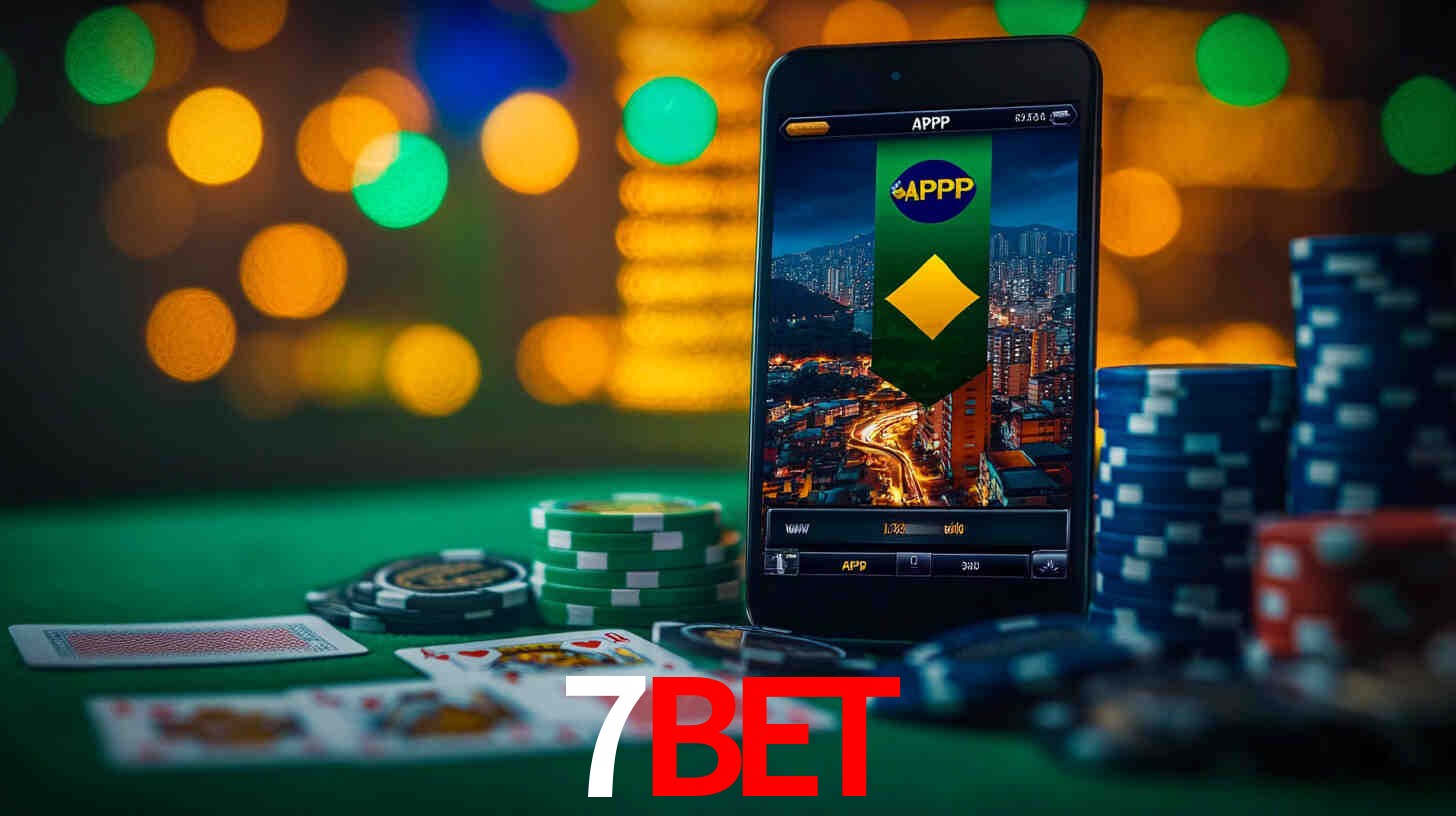 Apostas Esportivas na 7bet: Um Guia Completo