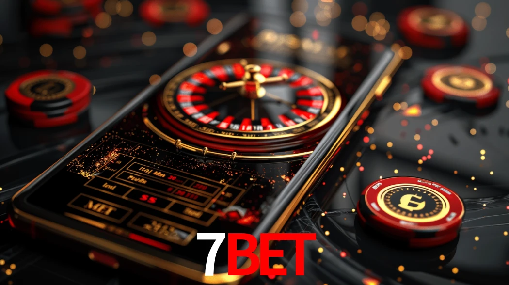 Slot Games 7bet