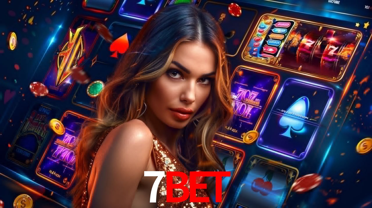 Inovações de Jogos na 7bet: O Futuro das Experiências Interativas