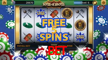 Descubra a Magia dos Jogos de Arcade no 7bet