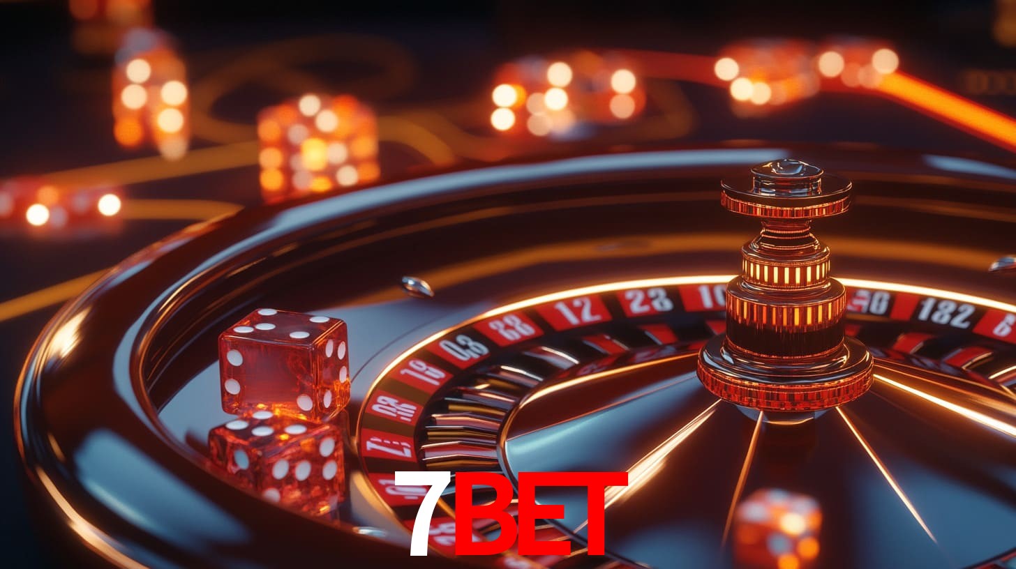 7bet bônus