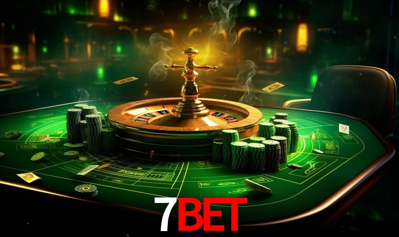 Desvendando o Mundo dos Jogos Virtuais na 7bet