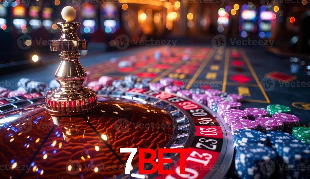 Seasonal Promotions 7bet