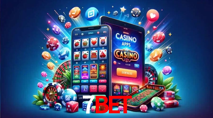 Account Benefits 7bet