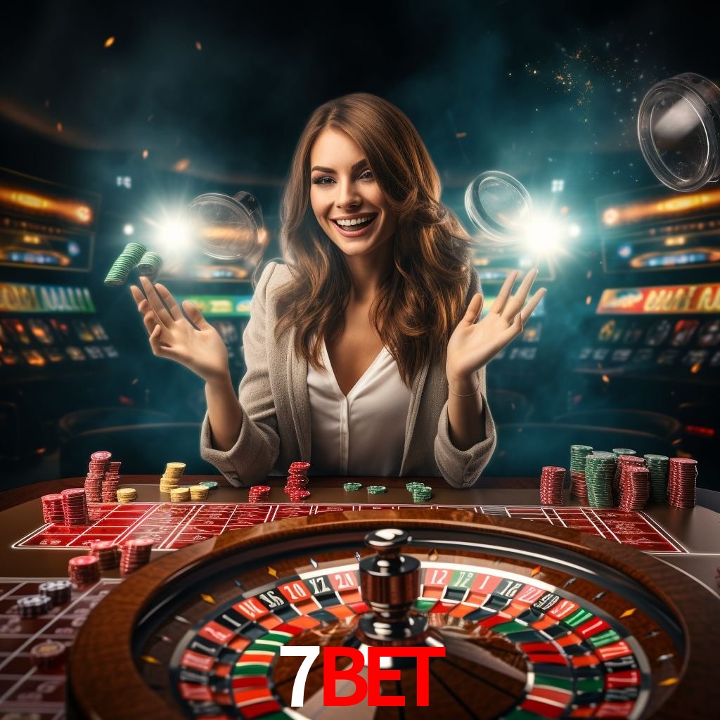 7bet bônus