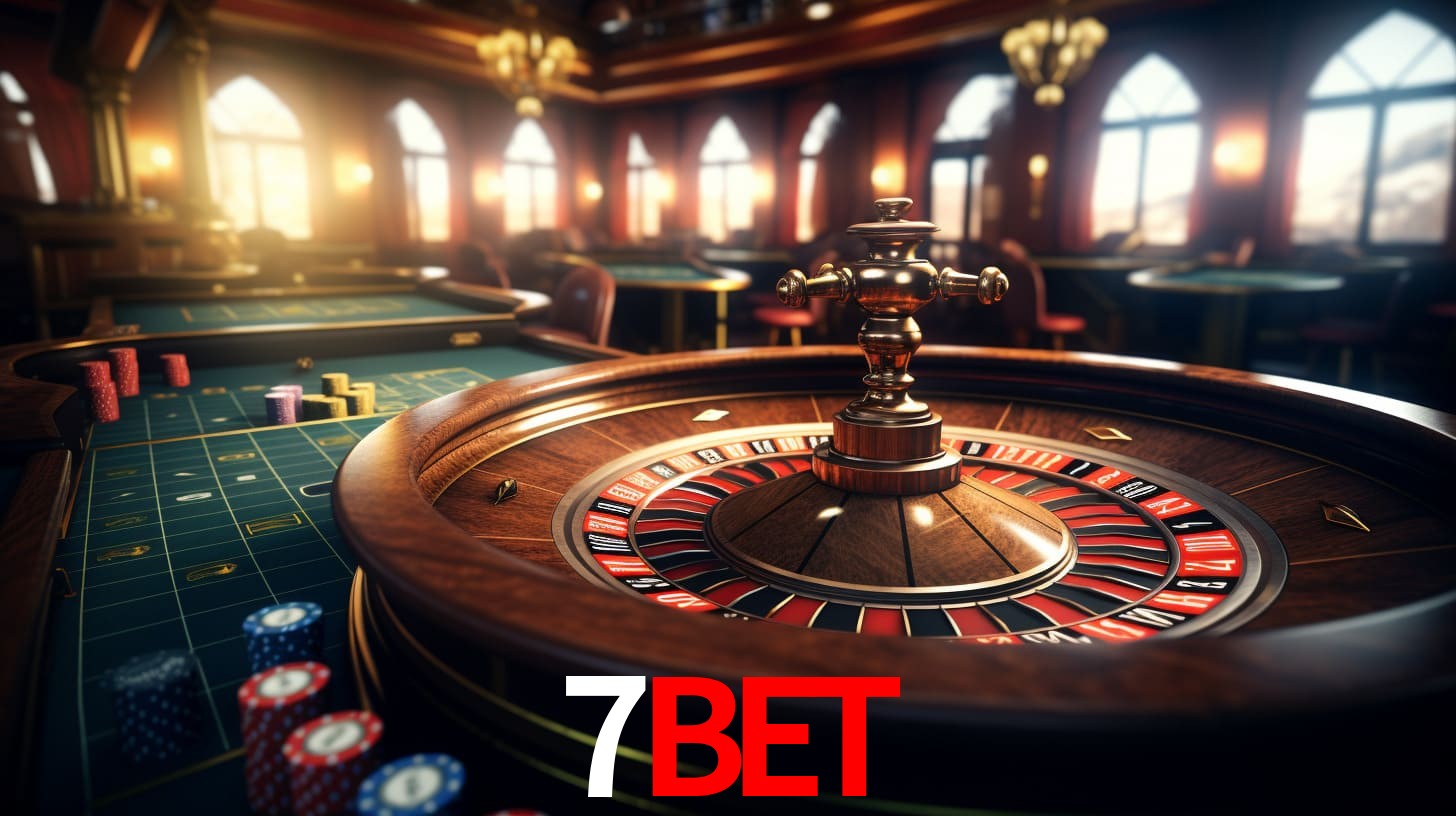 Blackjack Table 7bet